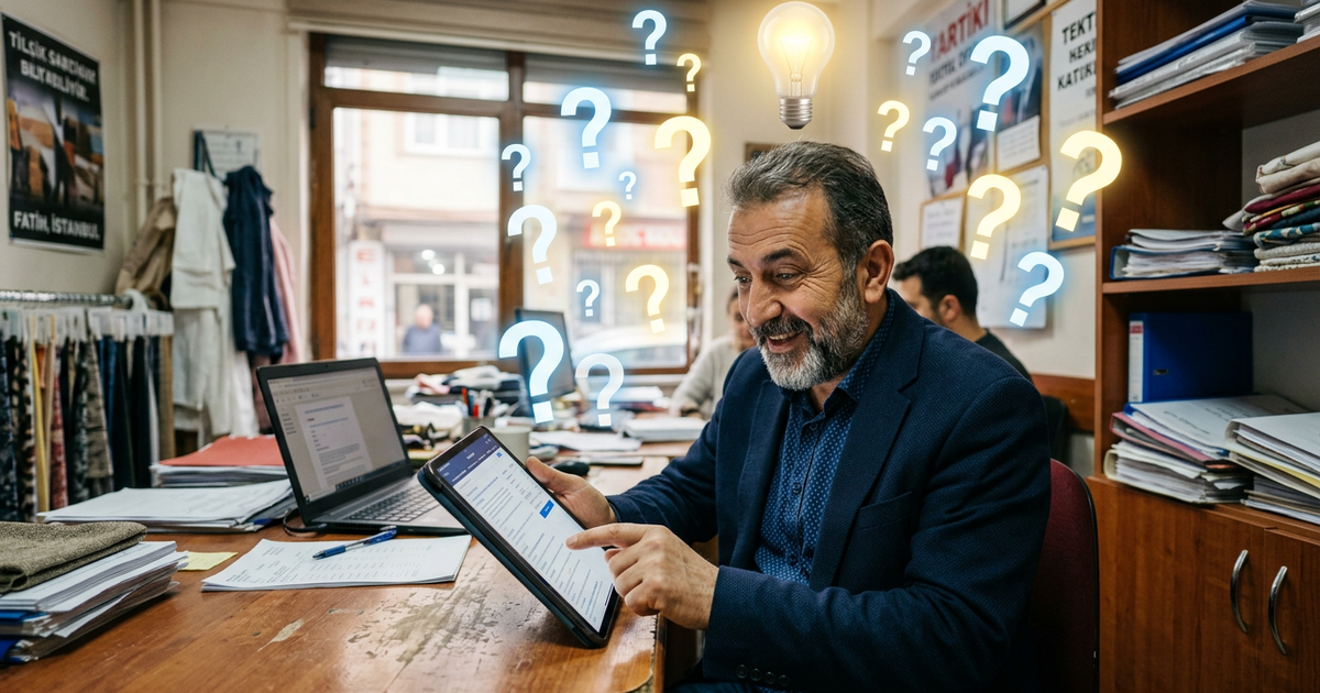 Eczaneler İçin Google İşletme Profili SSS