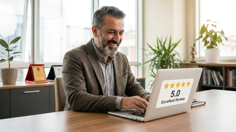 Google İşletme Profili Yorum Yönetimi: 2026 Kapsamlı Rehber