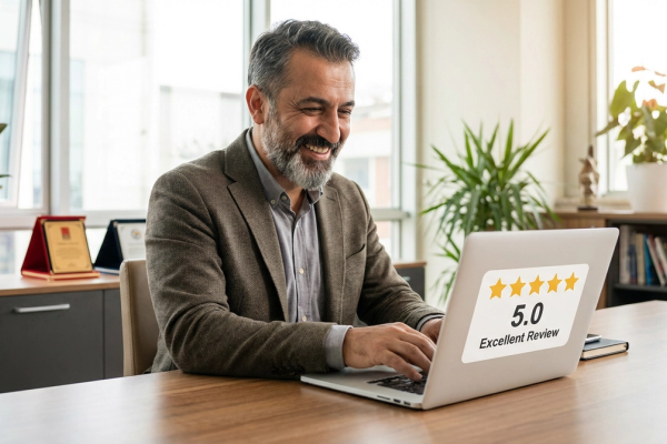 Google İşletme Profili Yorum Yönetimi: 2026 Kapsamlı Rehber