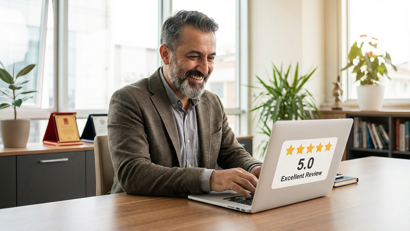 Google İşletme Profili Yorum Yönetimi: 2026 Kapsamlı Rehber