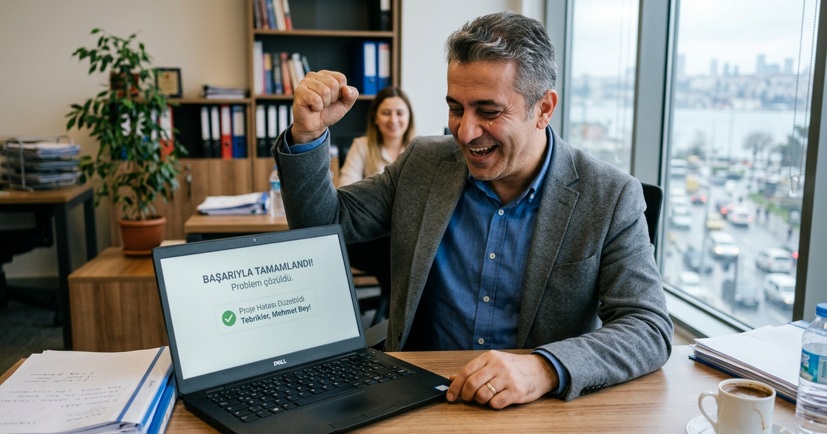 Google İşletme Profilim Diğer Lokasyonla Karışıyor: Çözüm