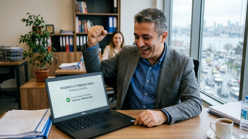 Google İşletme Profilim Diğer Lokasyonla Karışıyor: Çözüm