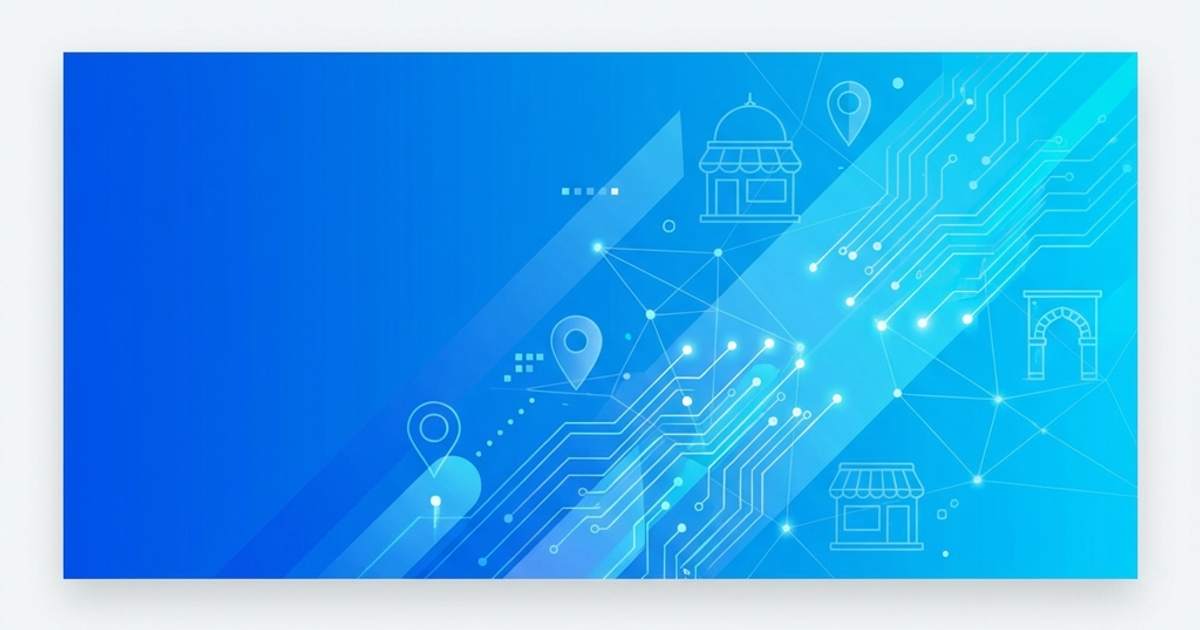 Perakende Mağazalar İçin Yerel SEO Rehberi 2026