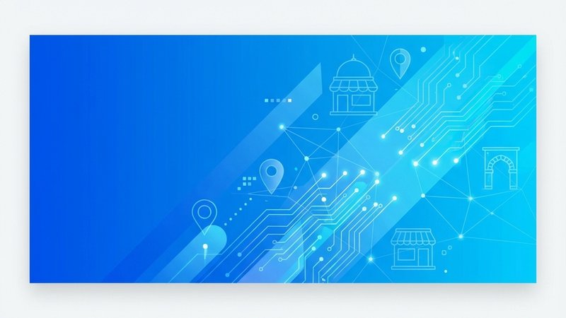 Perakende Mağazalar İçin Yerel SEO Rehberi 2026