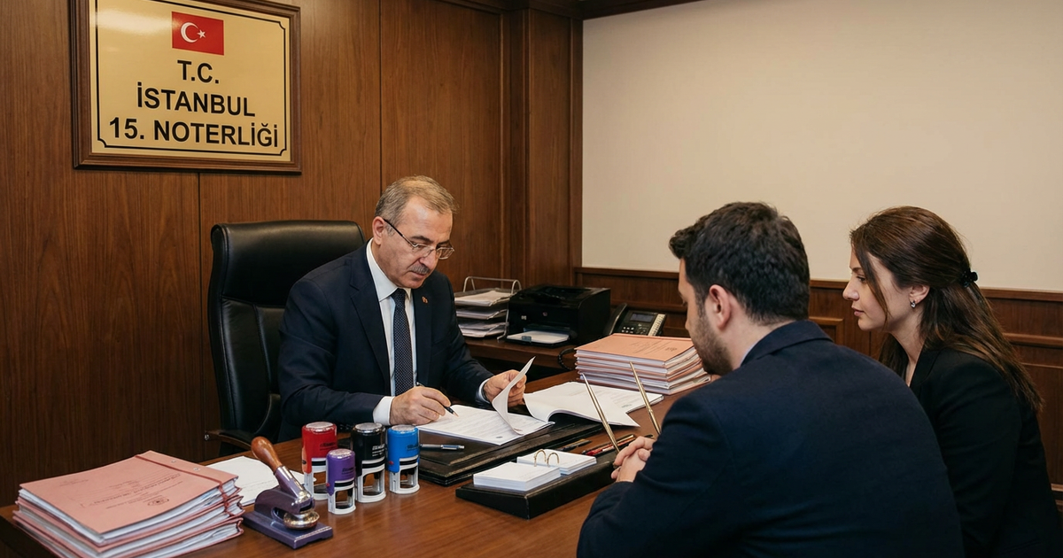 Noterler İçin Google İşletme Profili Rehberi 2026