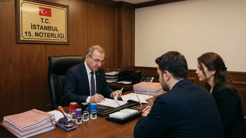 Noterler İçin Google İşletme Profili Rehberi 2026