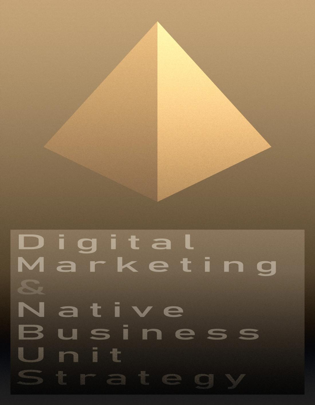 Digital Marketing & Native Business Unit Strategy