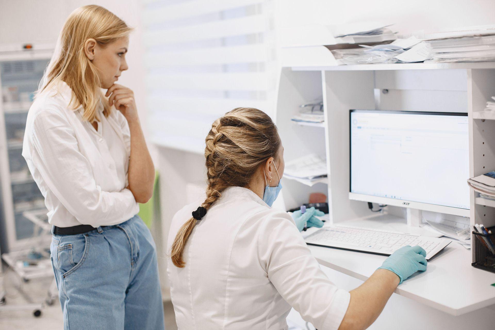 Aesthetic treatment products and tools