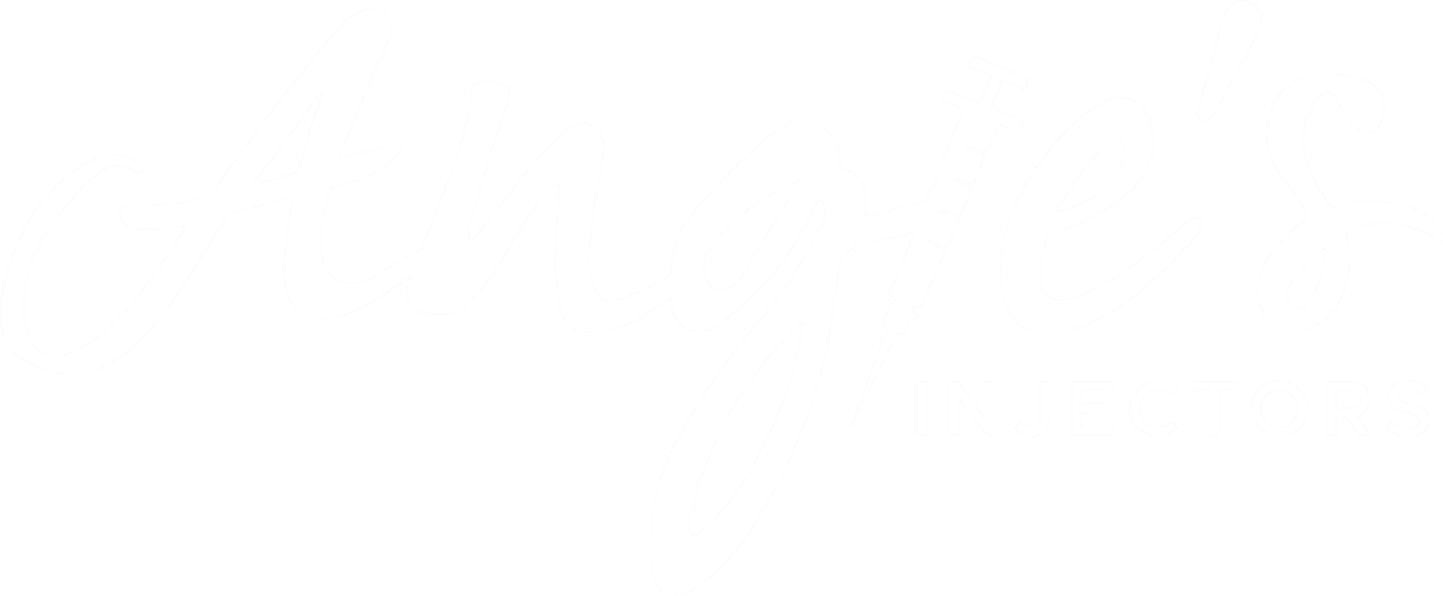 Angie's Injectors