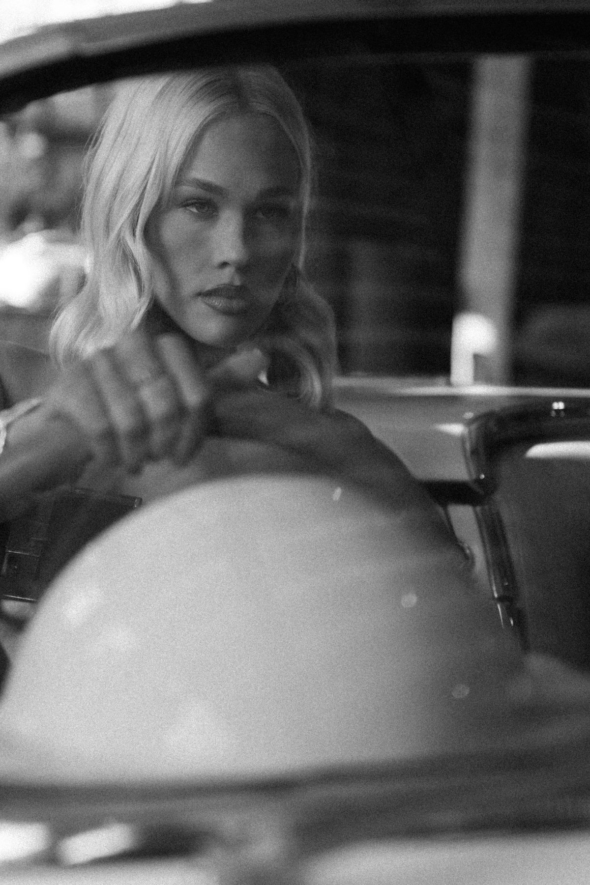 Charlotte  Thiesfield — portfolio image 1