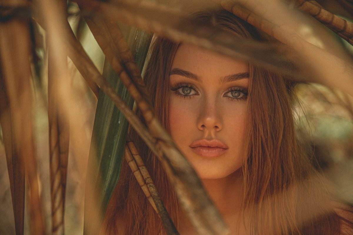 Meisha Beaton — portfolio image 1