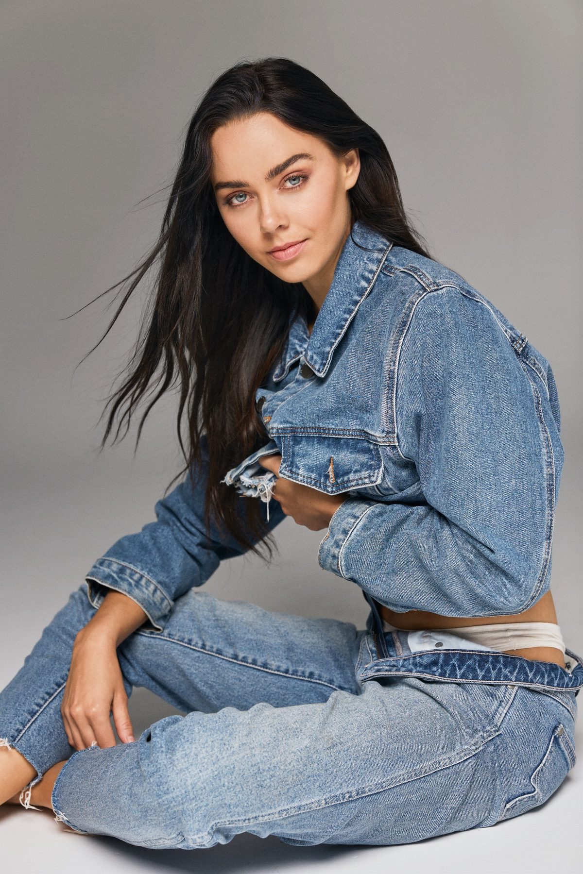 Karri Davies — portfolio image 1