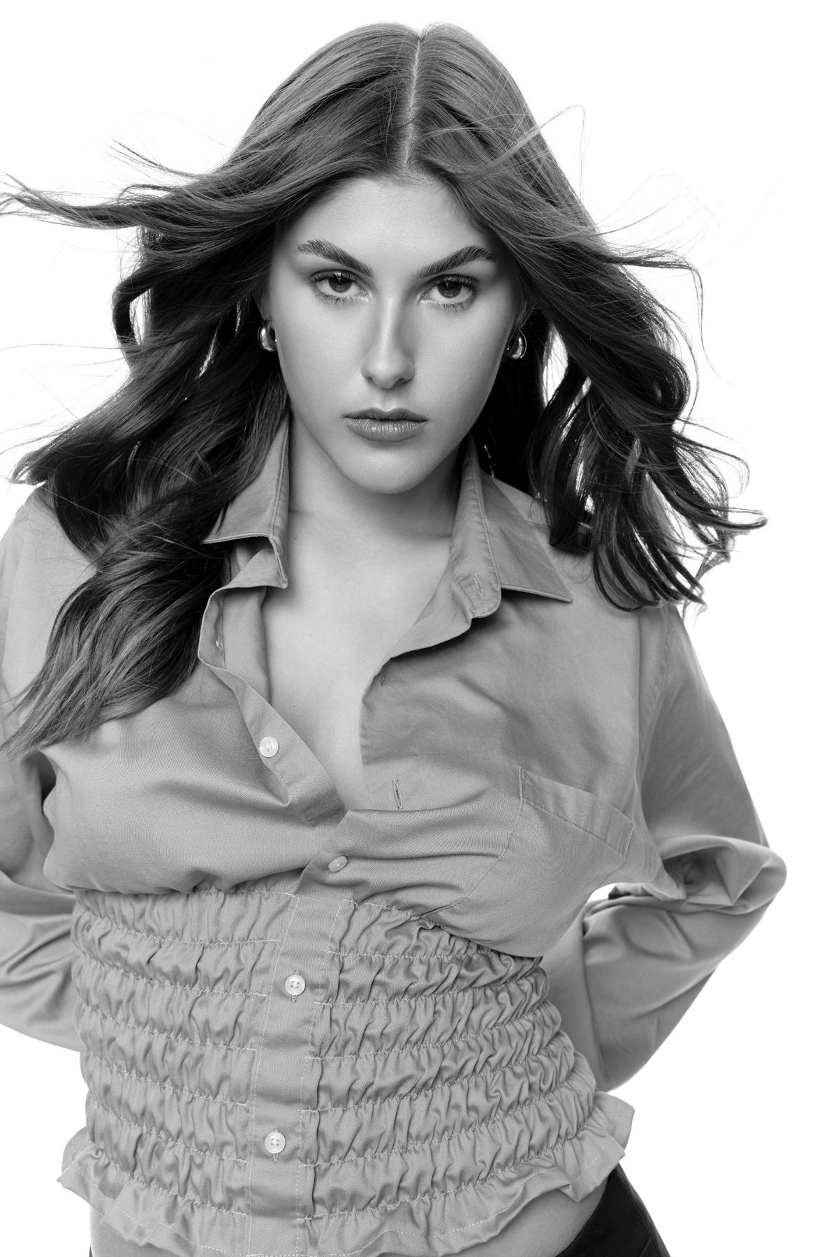 Holly Sherman — portfolio image 5