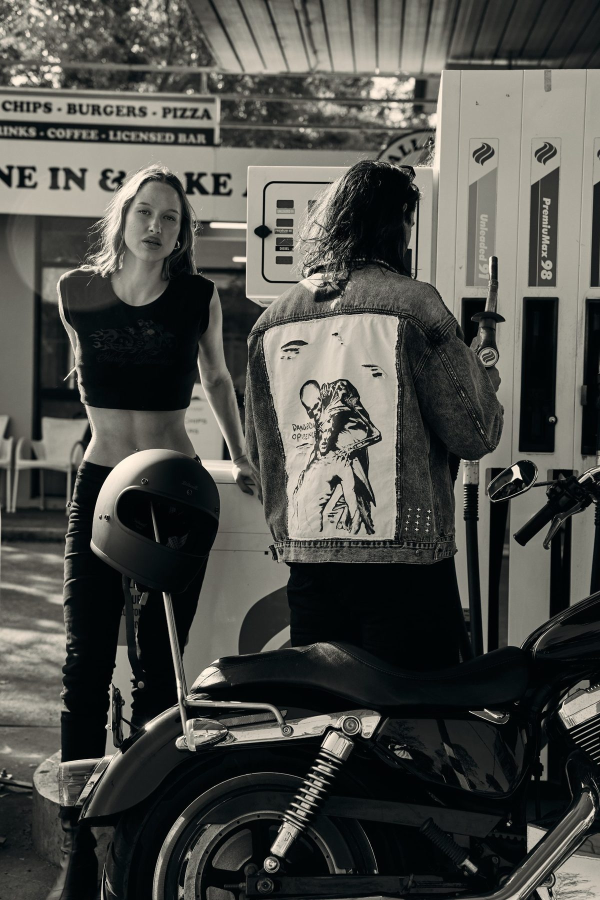 Tyana Sacree — portfolio image 5