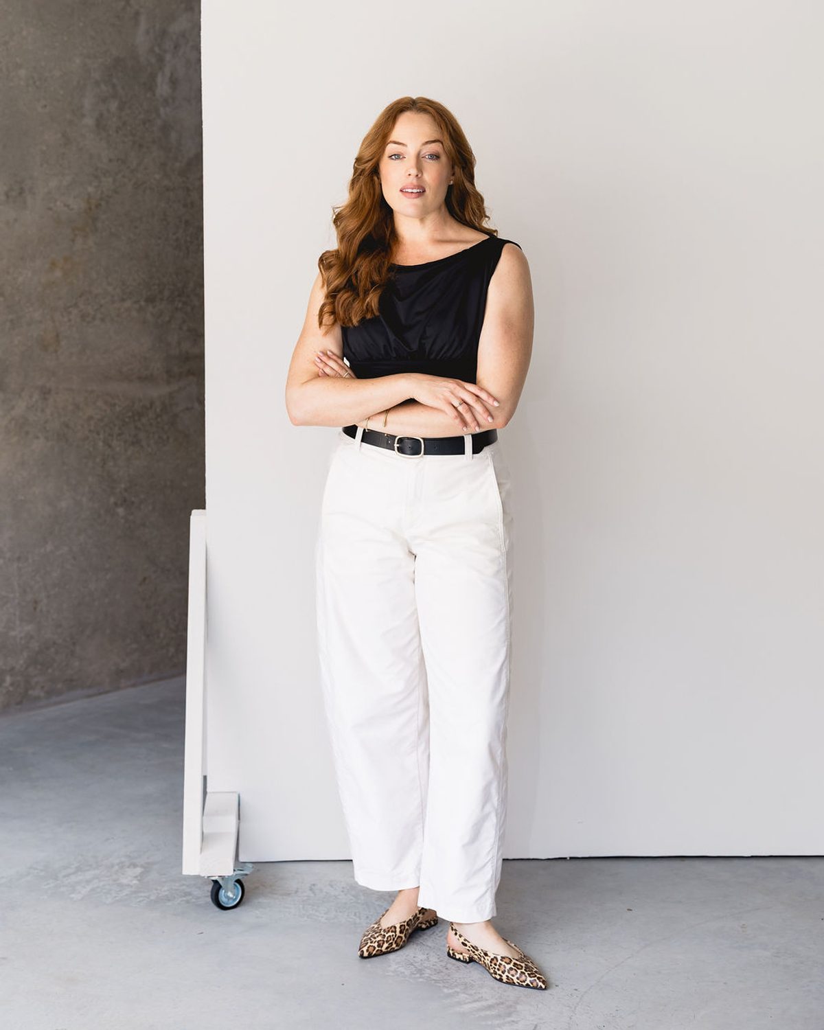 Jackie Bowker — portfolio image 1