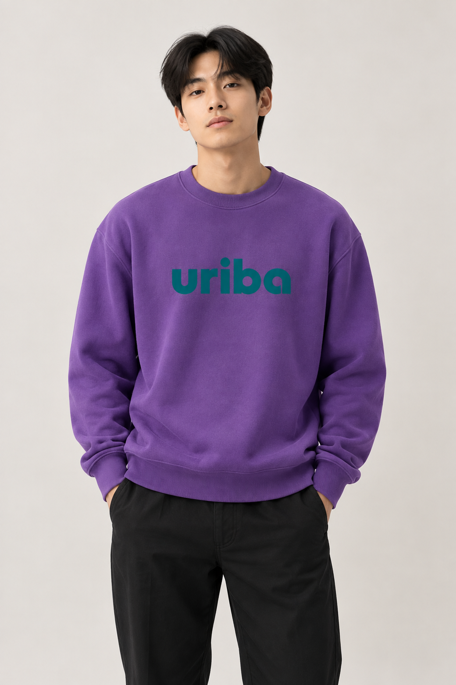 Crewneck Sweatshirt catalog