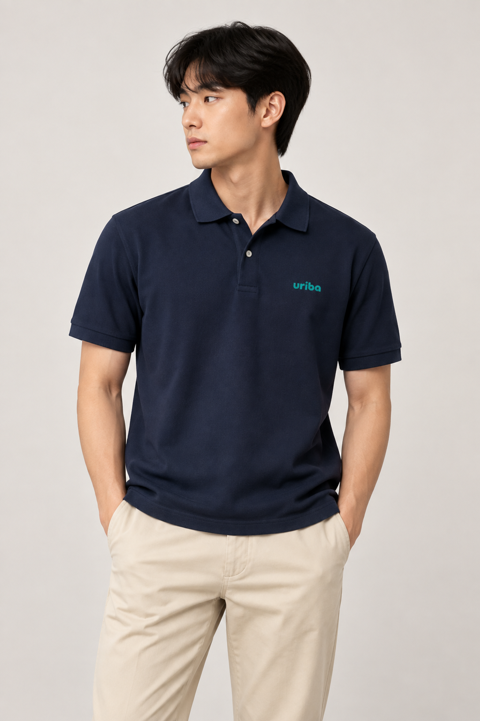 Polo Shirt catalog