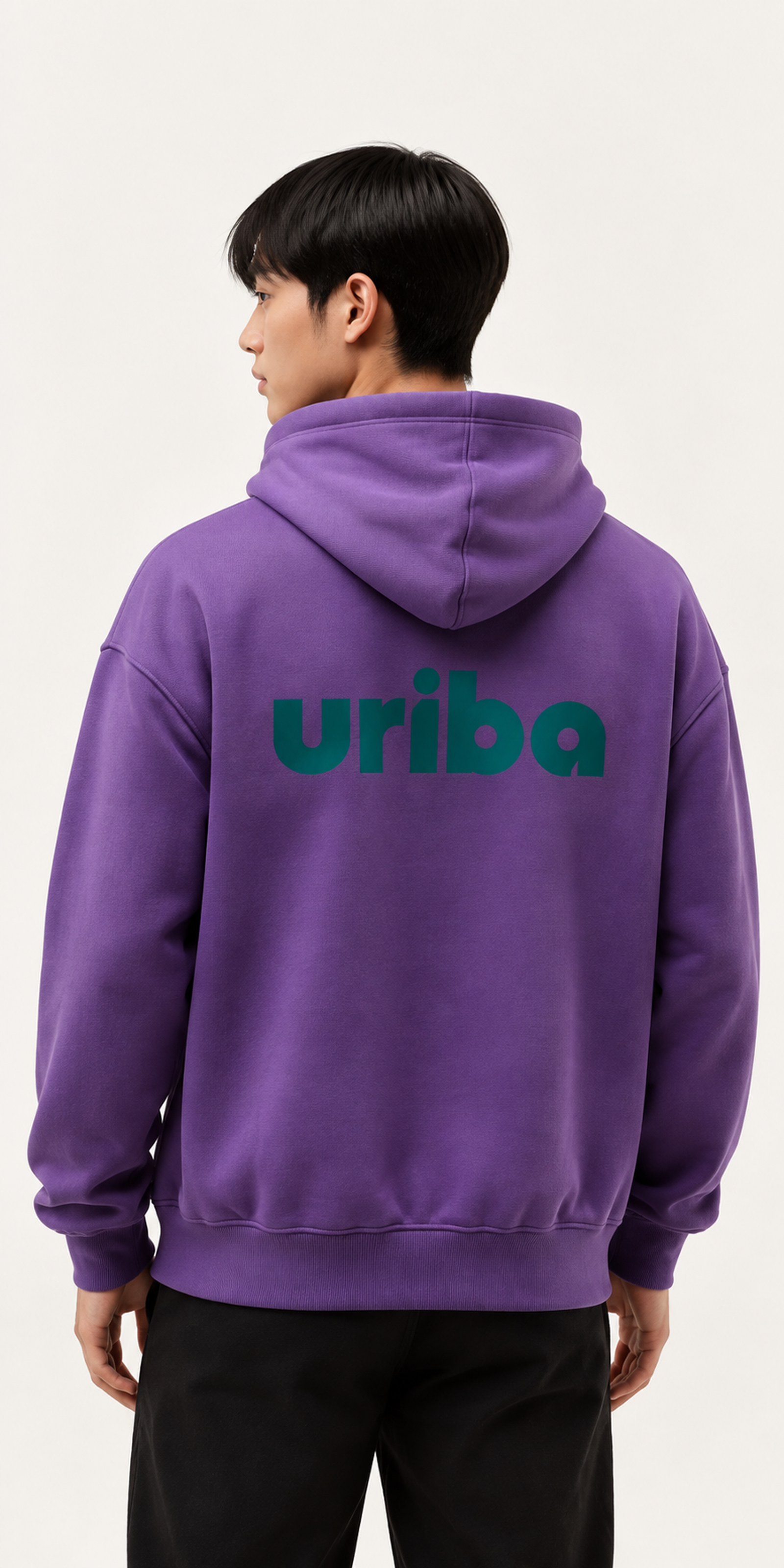 Premium Hoodie catalog