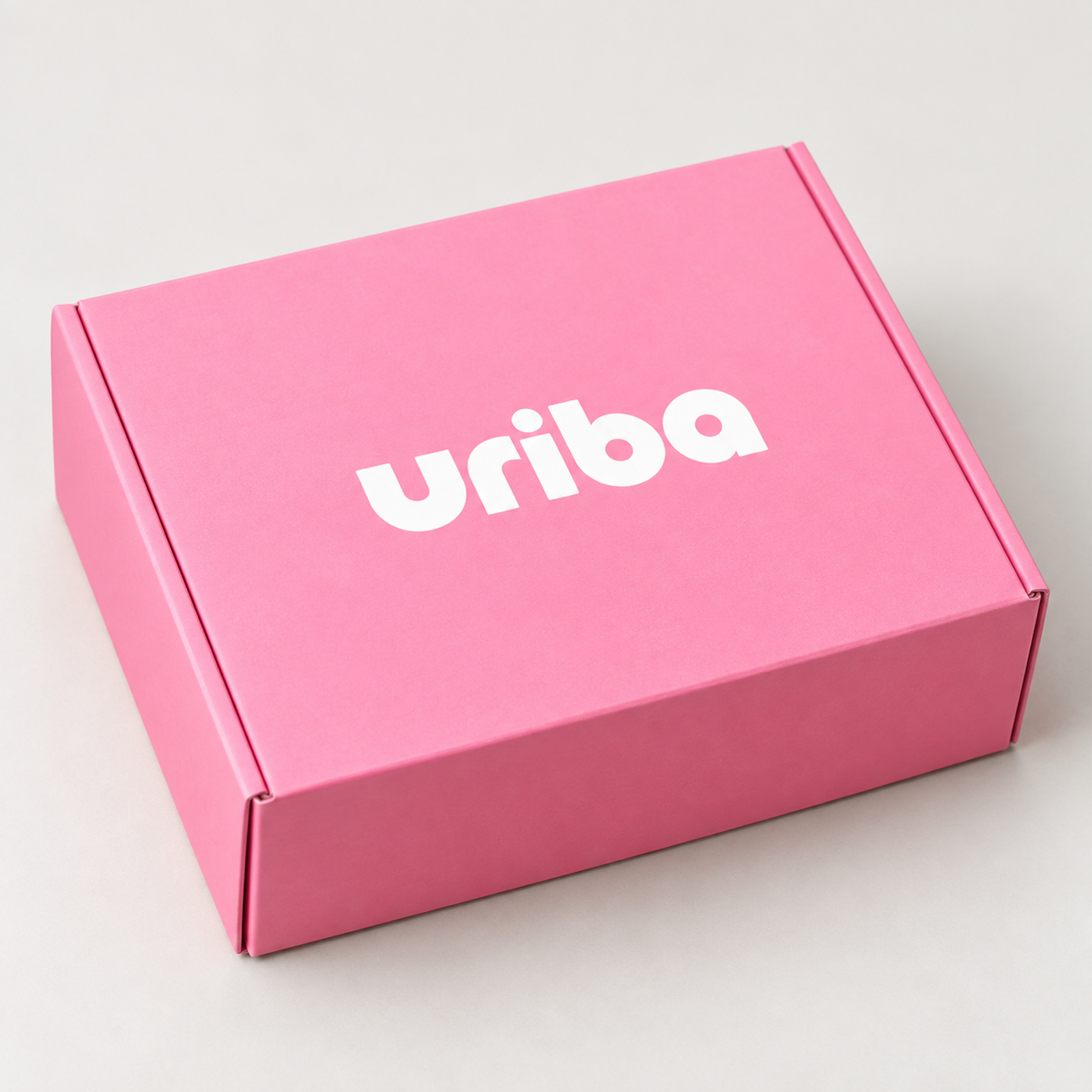 Branded Mailer & Label Set catalog