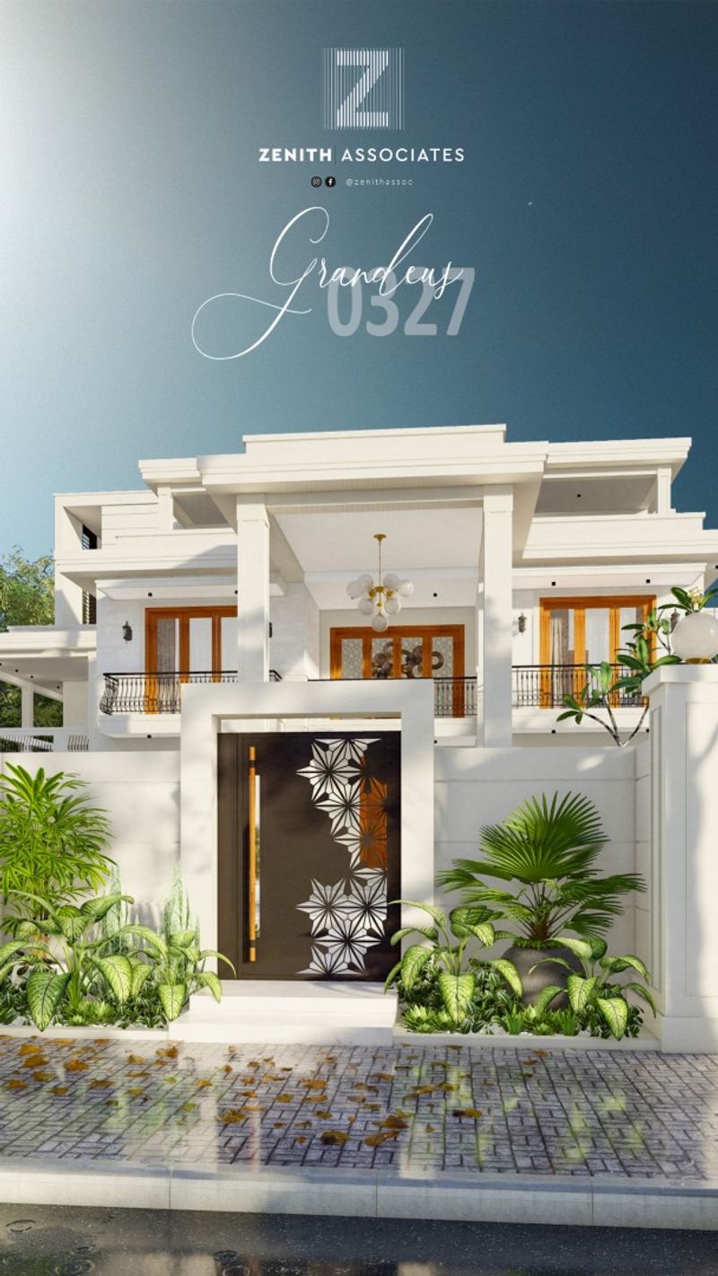 Grandeus 327
