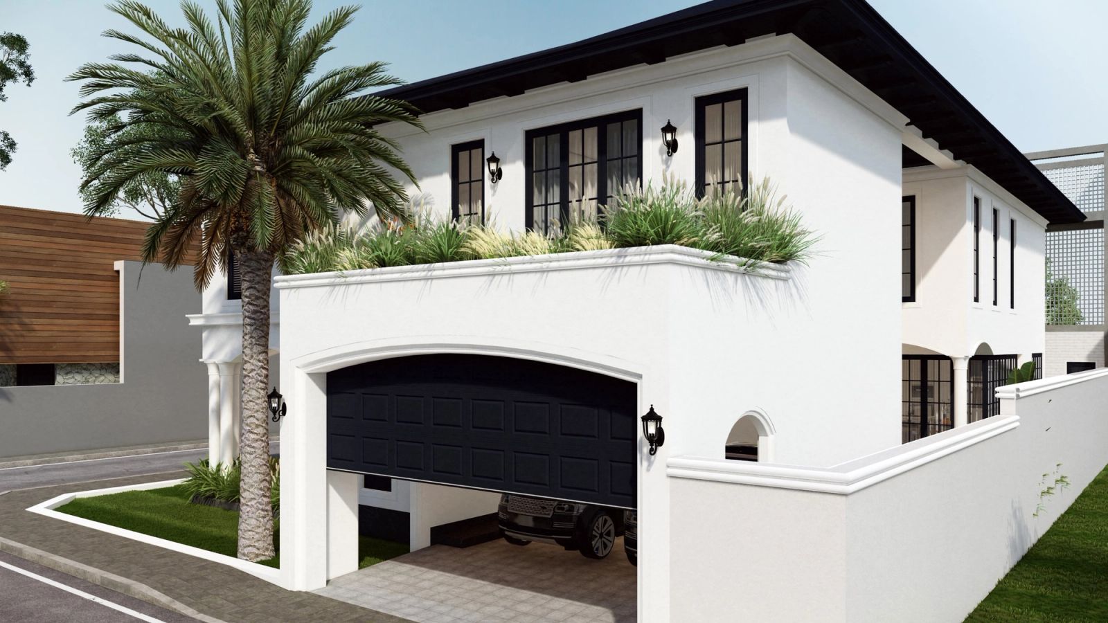Mansion 508