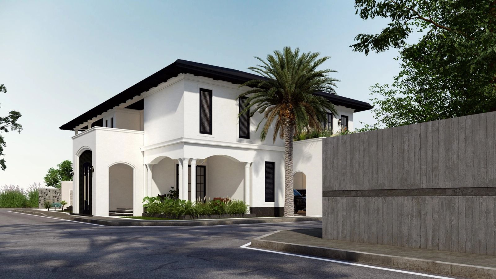 Mansion 508