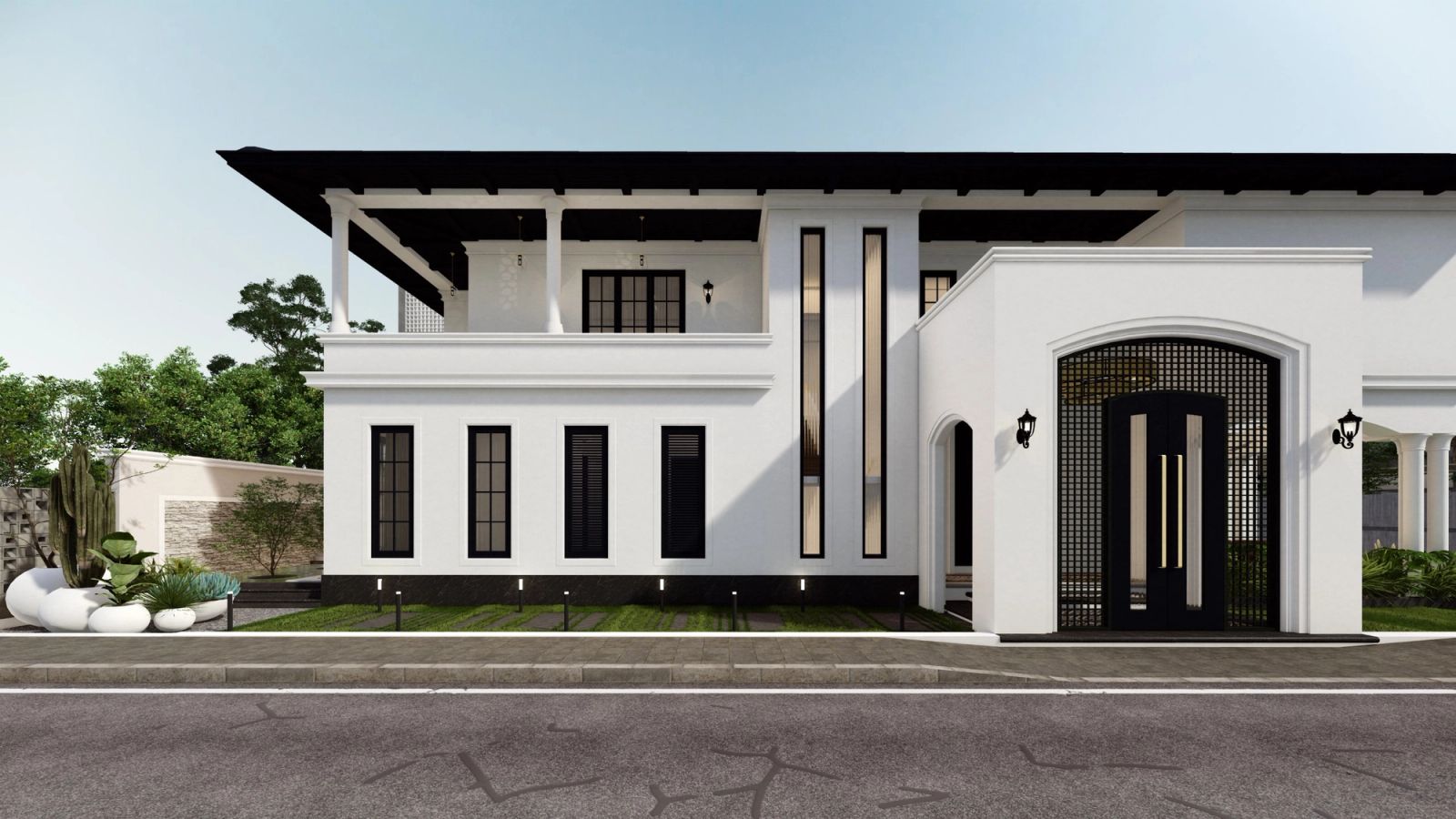 Mansion 508