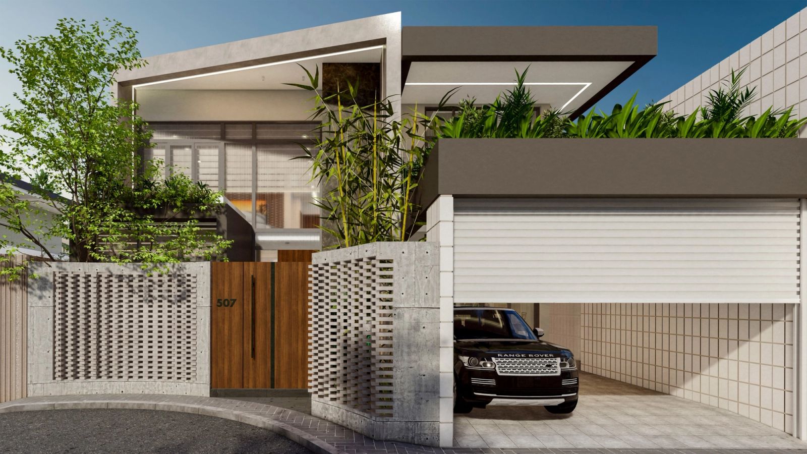 Meadow 507
