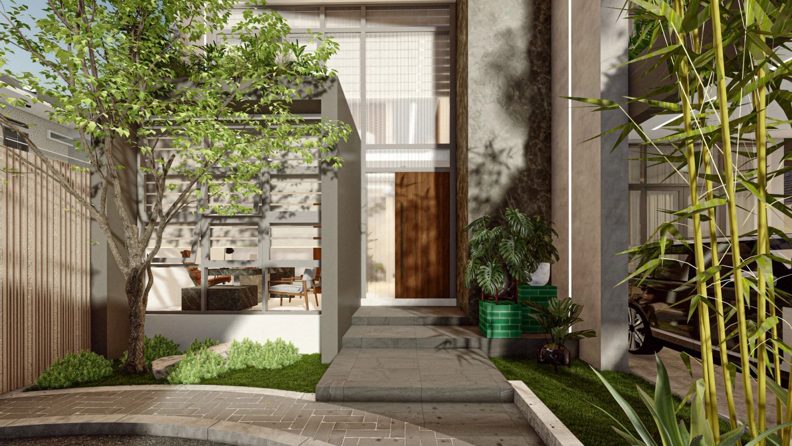 Meadow 507