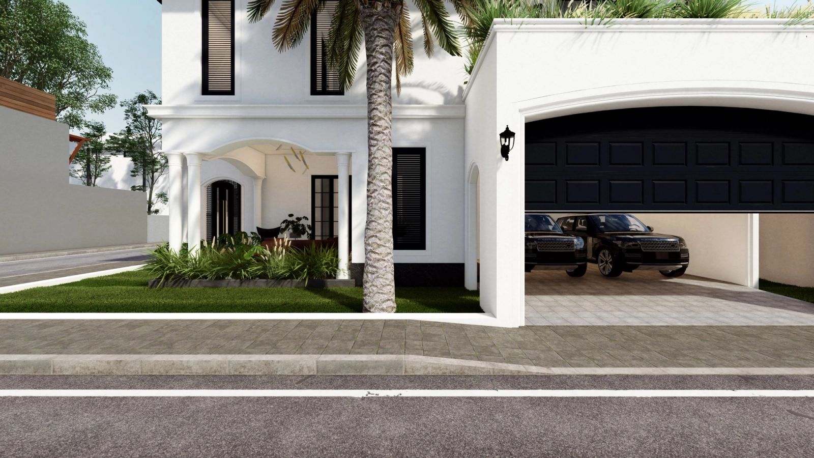 Mansion 508