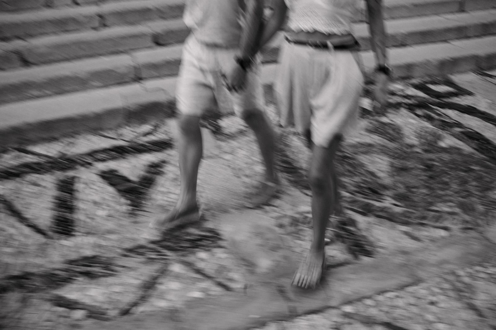 EXPERIÈNCIA INEFABLE 