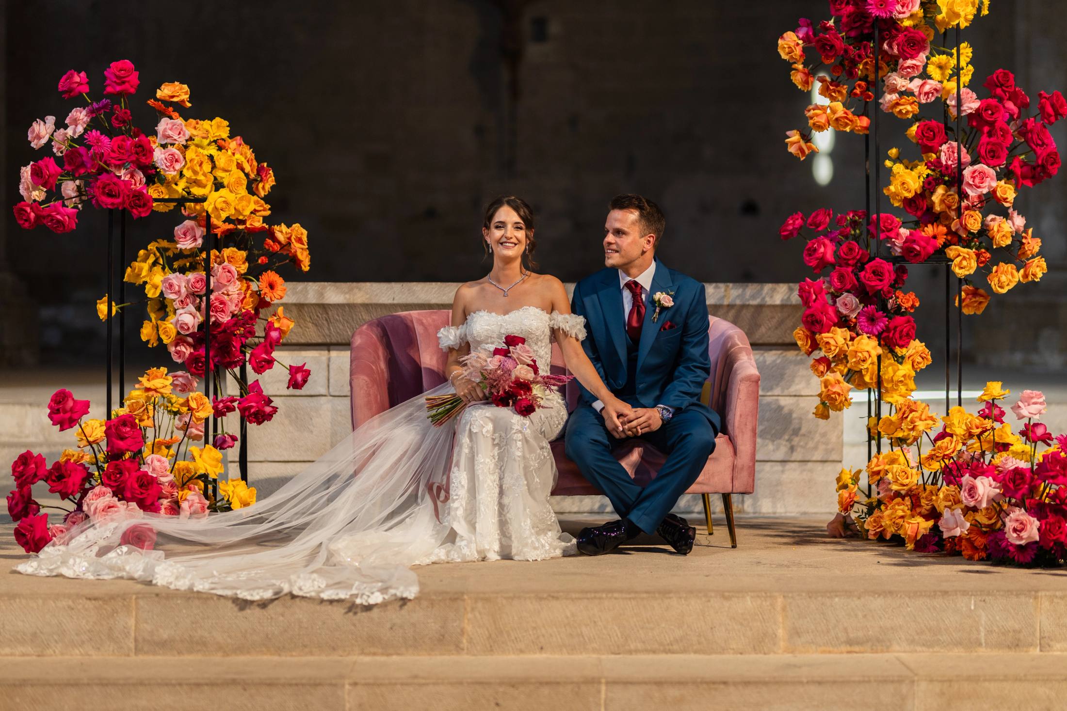 AIDA & MARC