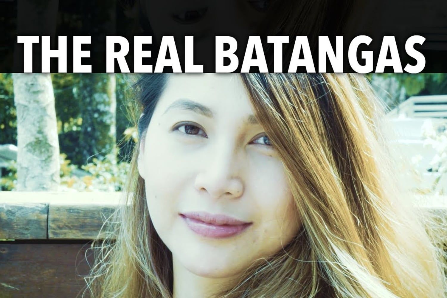 Everyday life in Batangas, Philippines