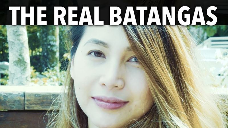 Everyday life in Batangas, Philippines