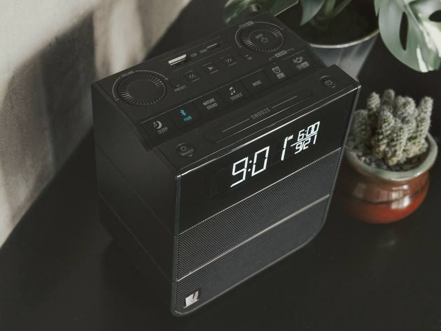 Three smart USB ports