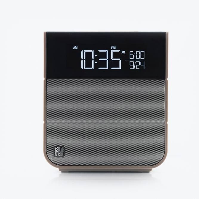 A Soundfreaq Sound Rise II, front view
