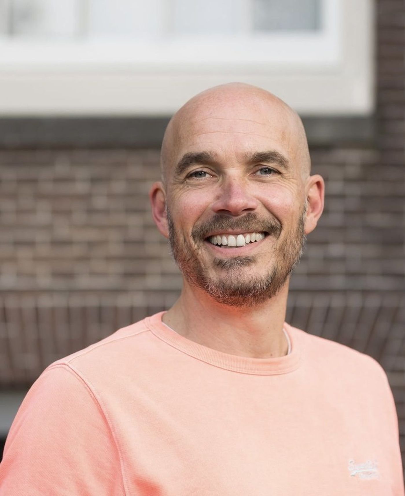 Reynoud Kuiper, jouw instructeur bij ReykR