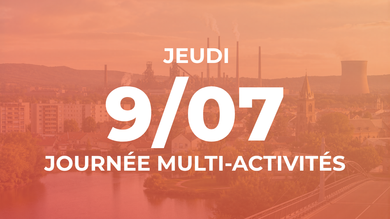 Jeudi 09 juillet 2026