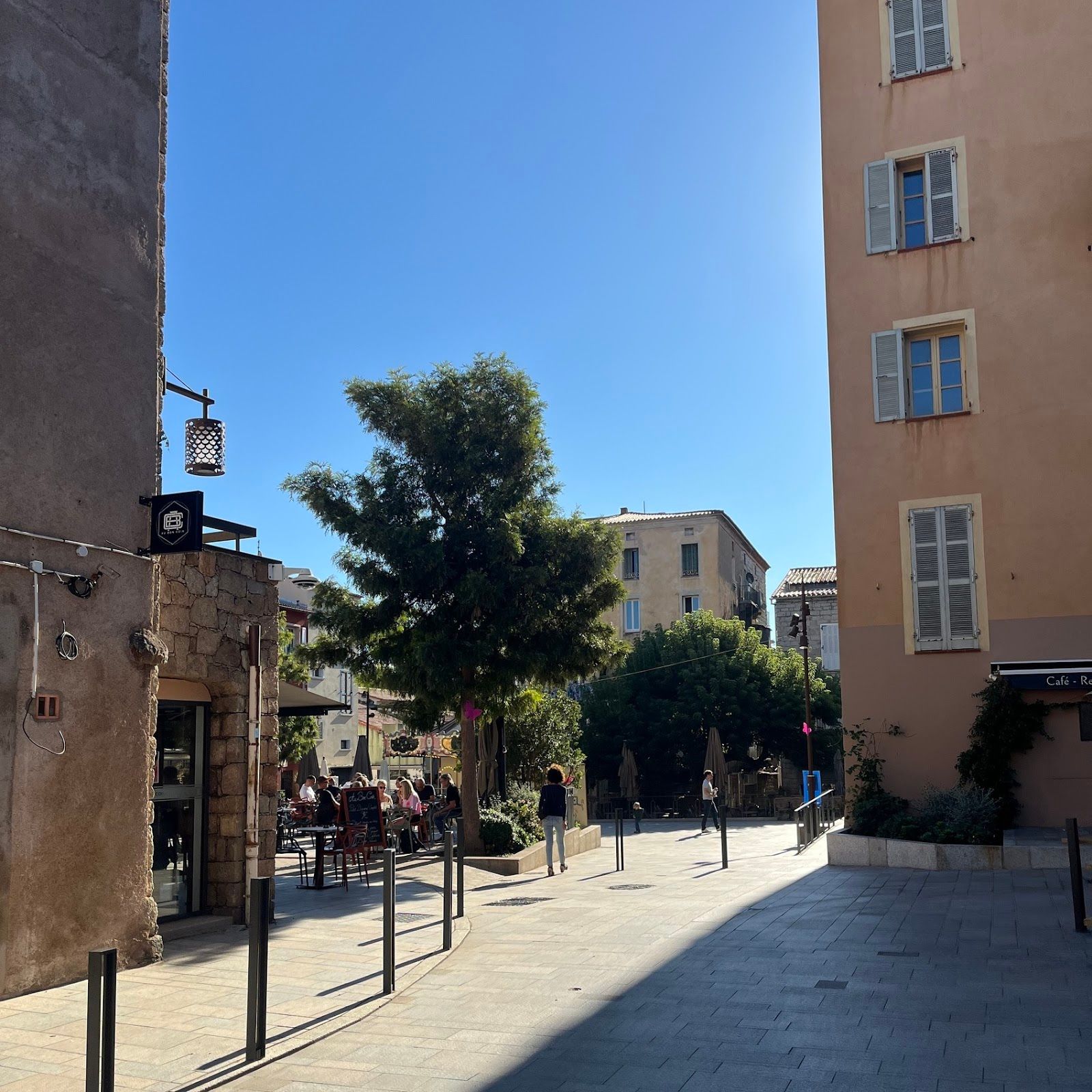 5 bonnes idées pour découvrir la Corse du Sud hors saison