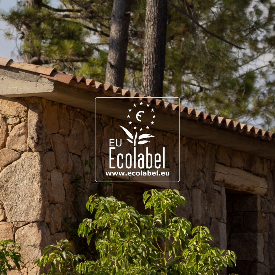 Petripini obtient l'Ecolabel européen !