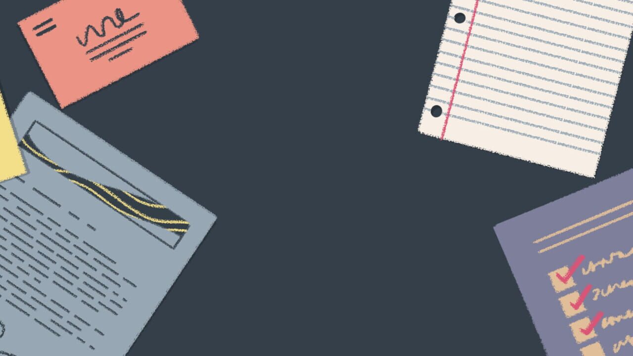 A Little to the Left