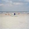 
			
				Project: Signs; Image Title:  Beach - New Smyrna Beach, Florida (2004) 
			
		