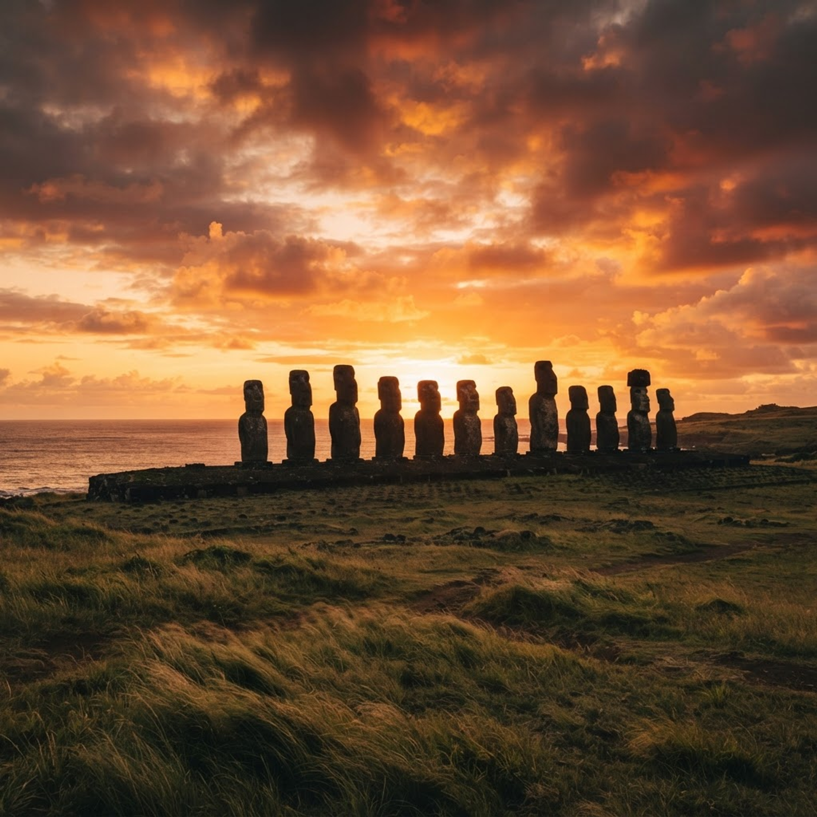 Easter Island