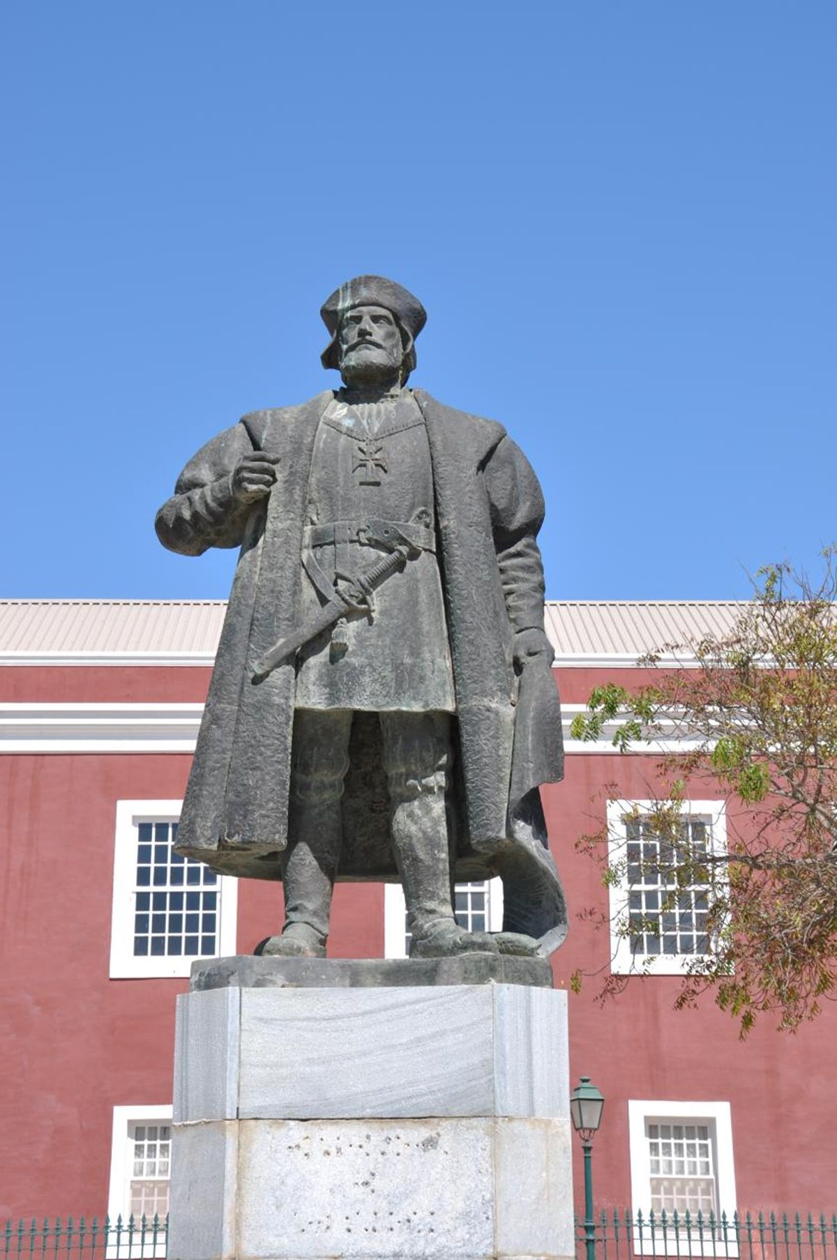 Mozambique