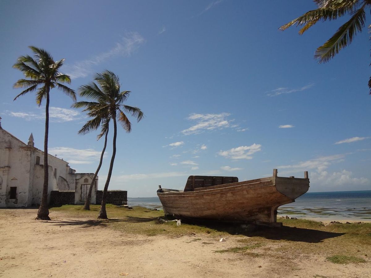 Mozambique