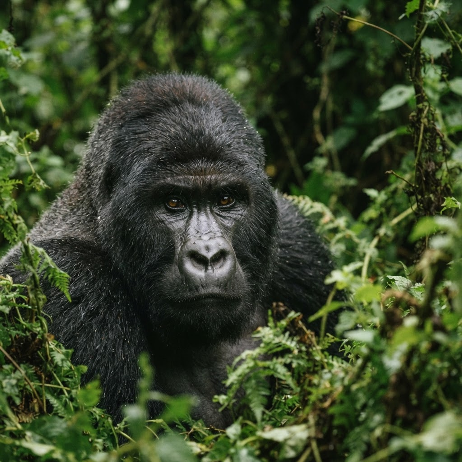 Rwanda