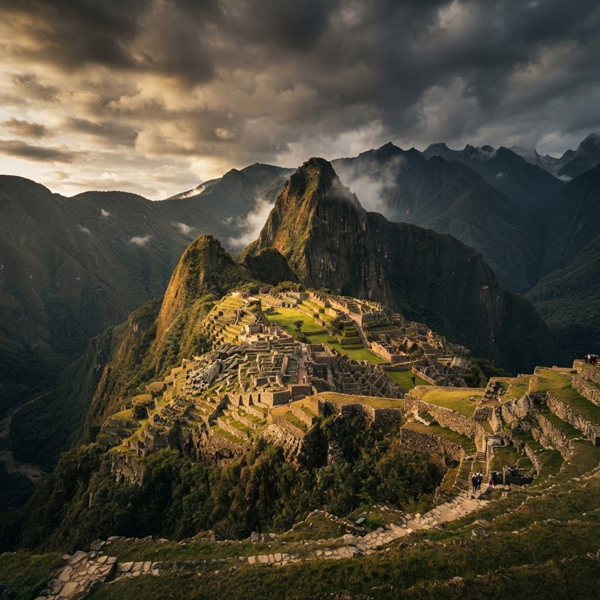 Peru