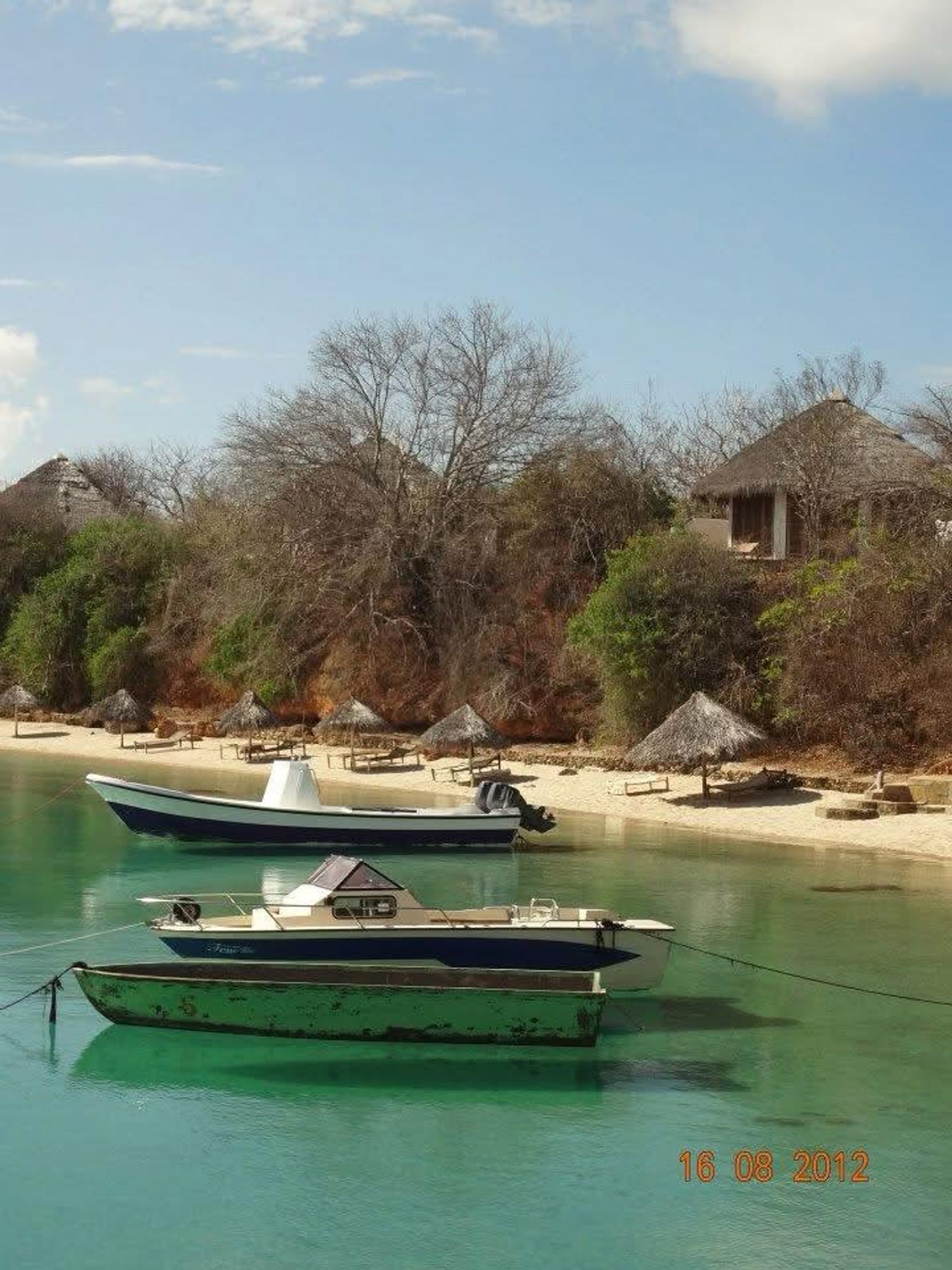 Mozambique