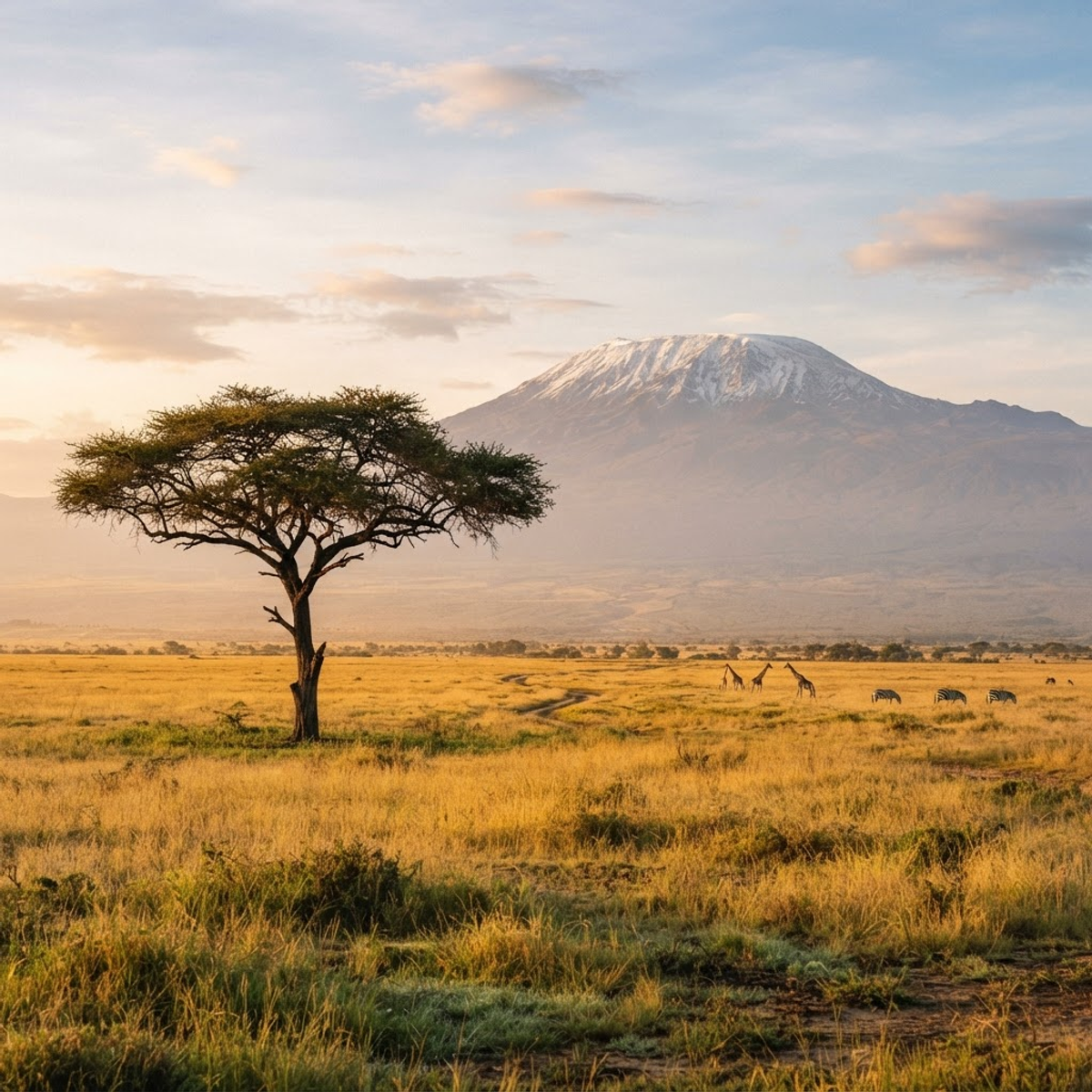 Tanzania