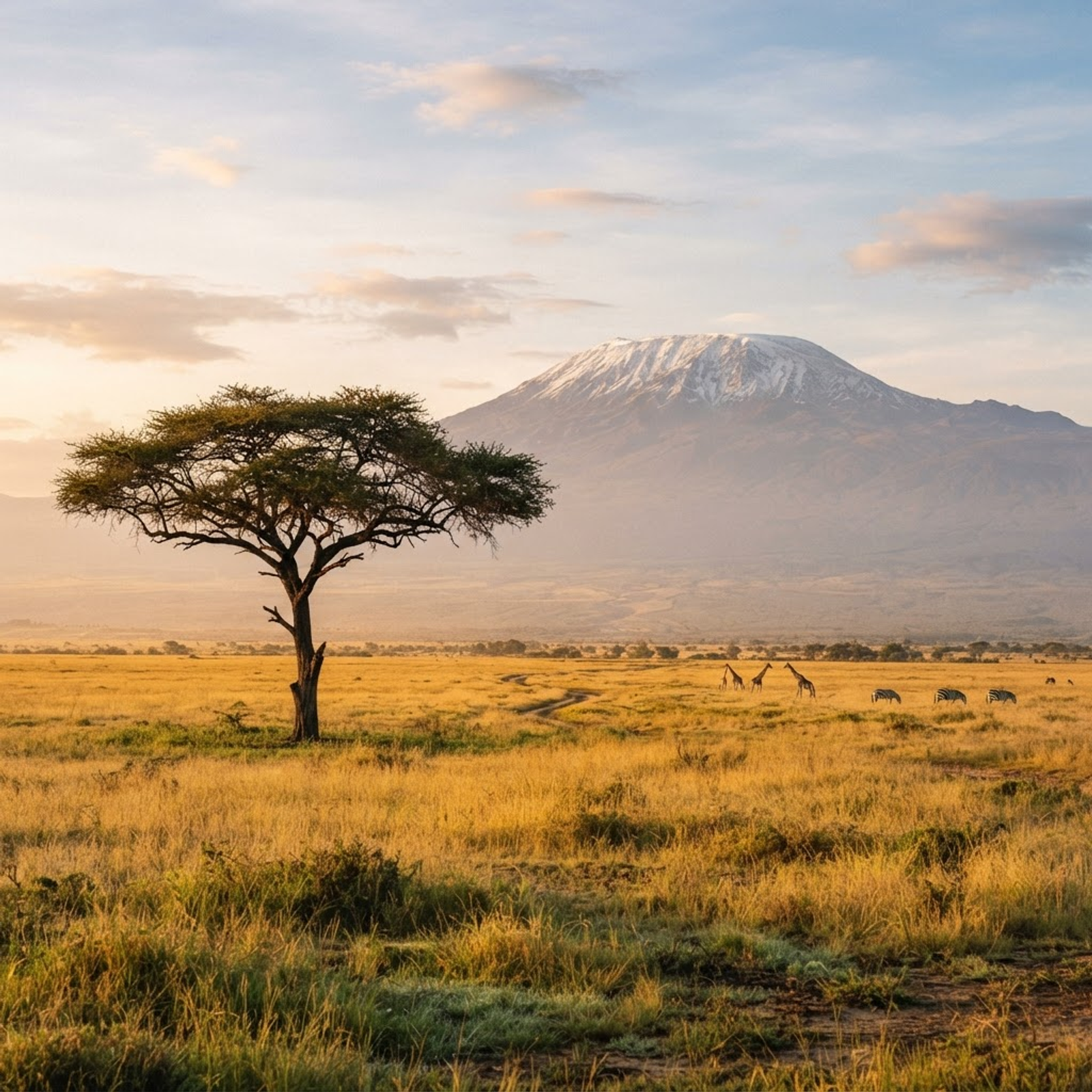 Tanzania